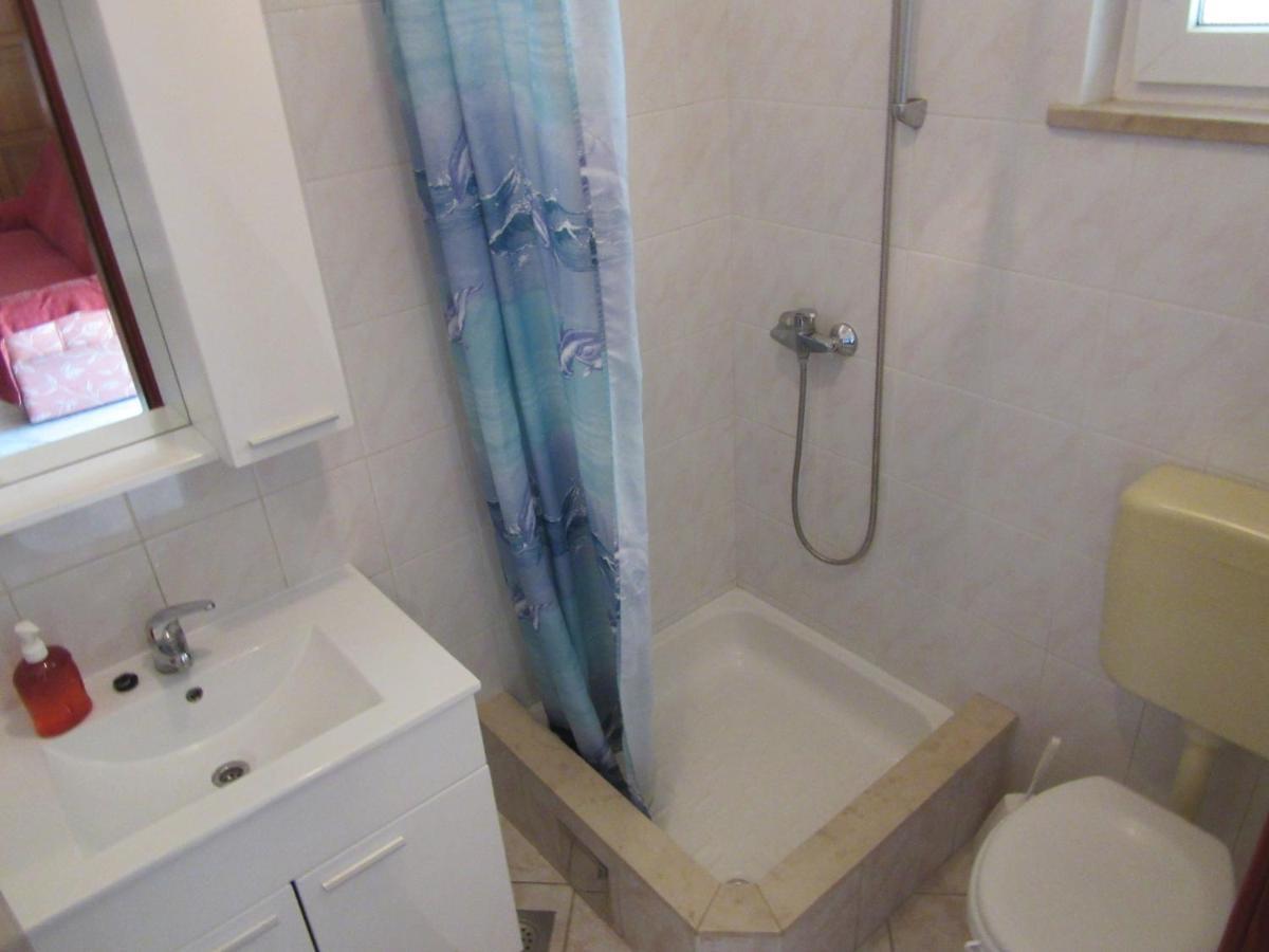 Apartments Gojevic Μπολ Εξωτερικό φωτογραφία