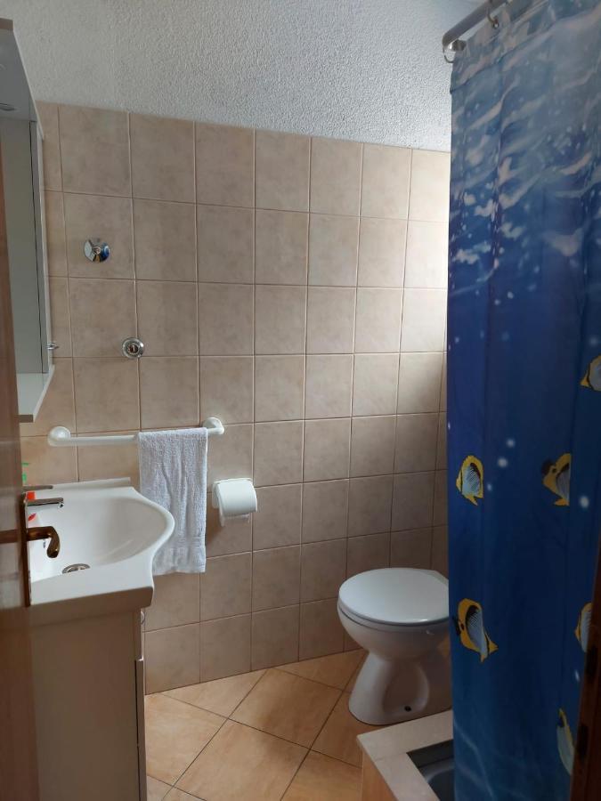 Apartments Gojevic Μπολ Εξωτερικό φωτογραφία