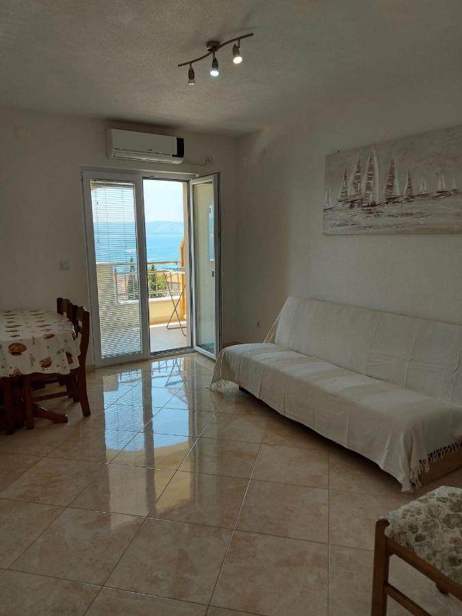 Apartments Gojevic Μπολ Εξωτερικό φωτογραφία