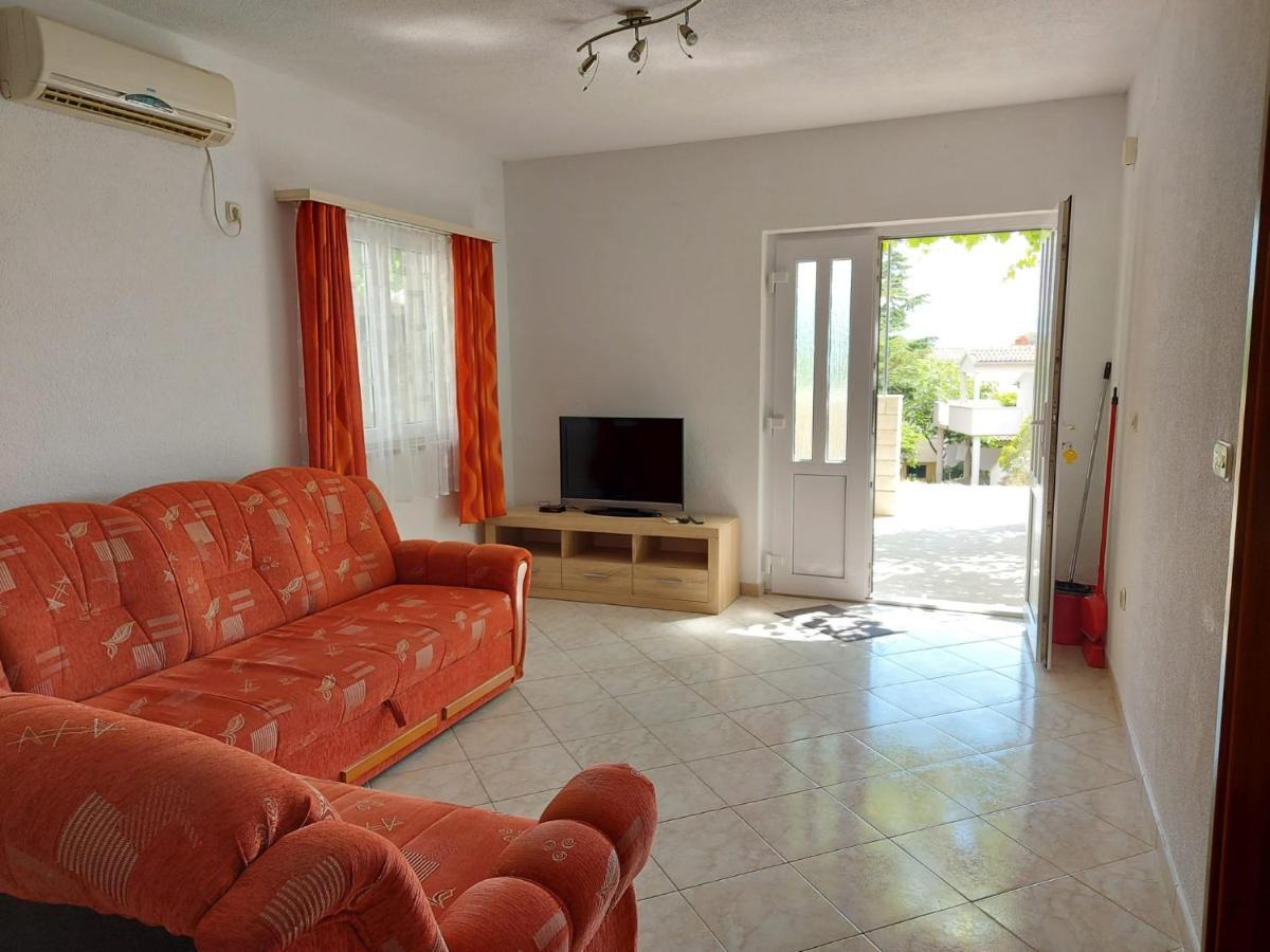 Apartments Gojevic Μπολ Εξωτερικό φωτογραφία