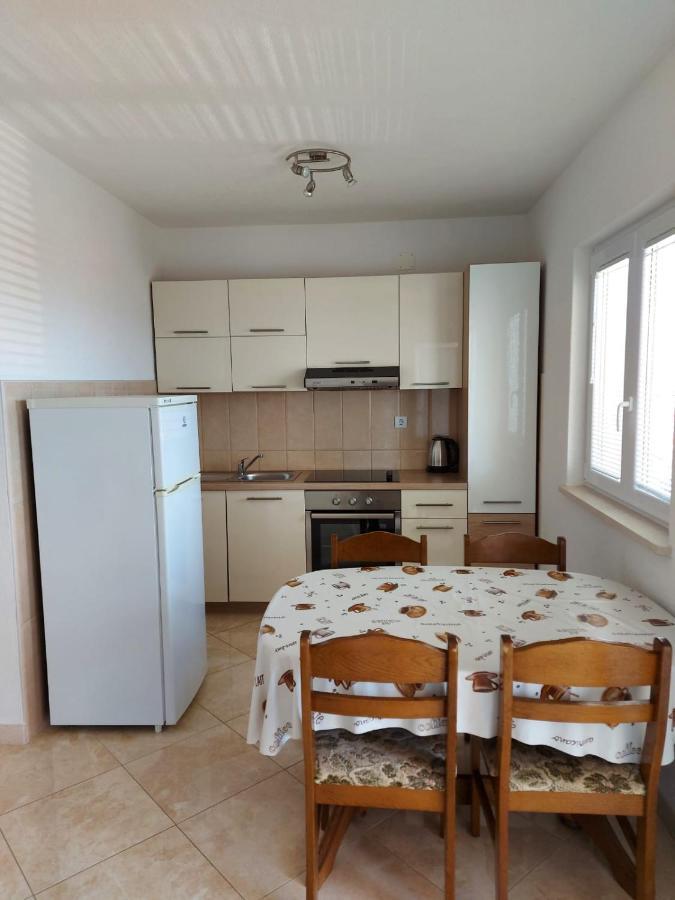 Apartments Gojevic Μπολ Εξωτερικό φωτογραφία