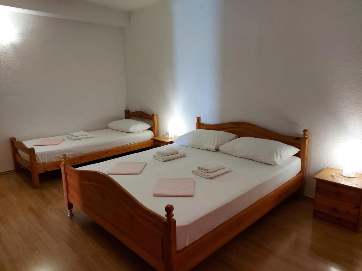 Apartments Gojevic Μπολ Εξωτερικό φωτογραφία
