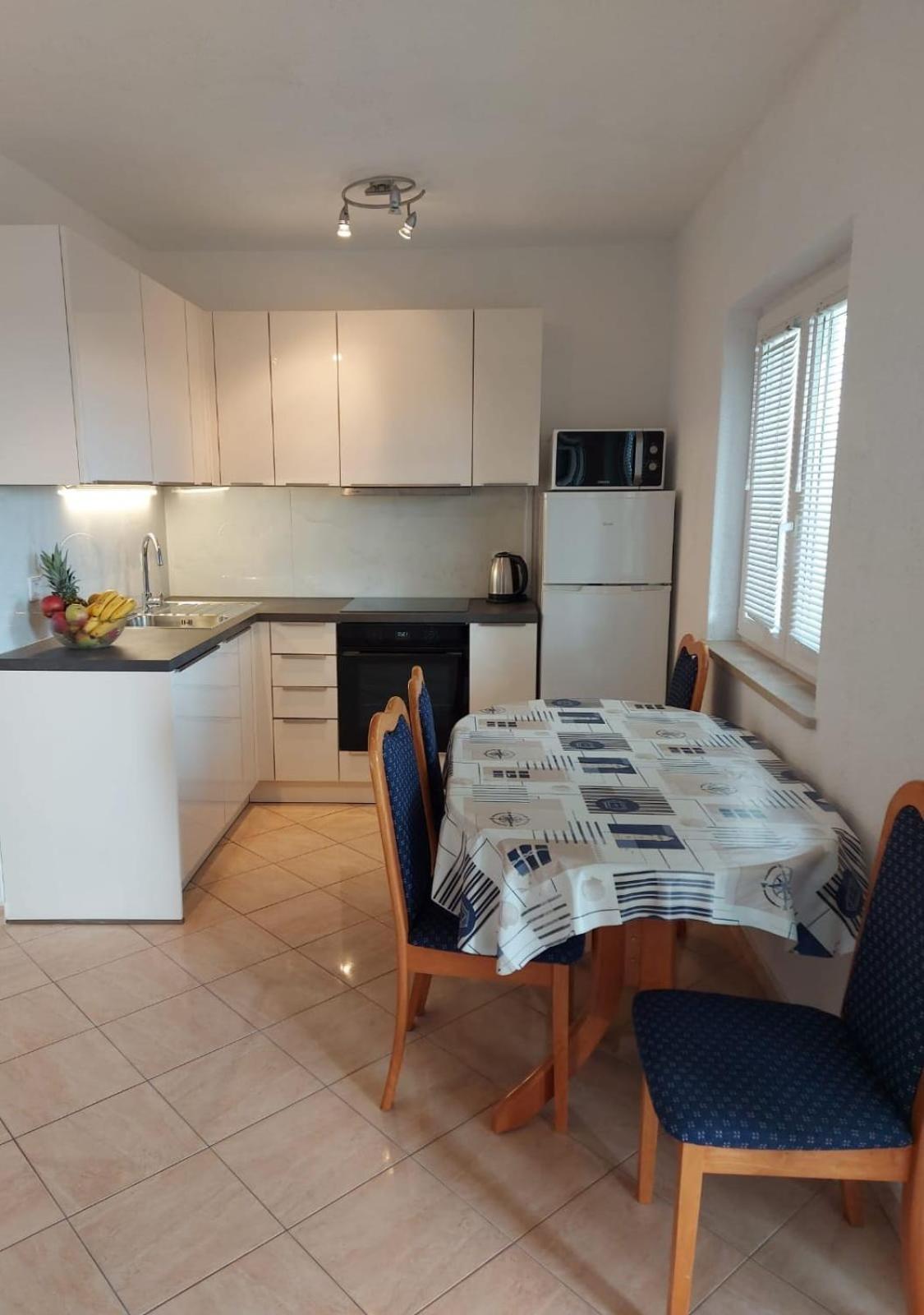 Apartments Gojevic Μπολ Εξωτερικό φωτογραφία