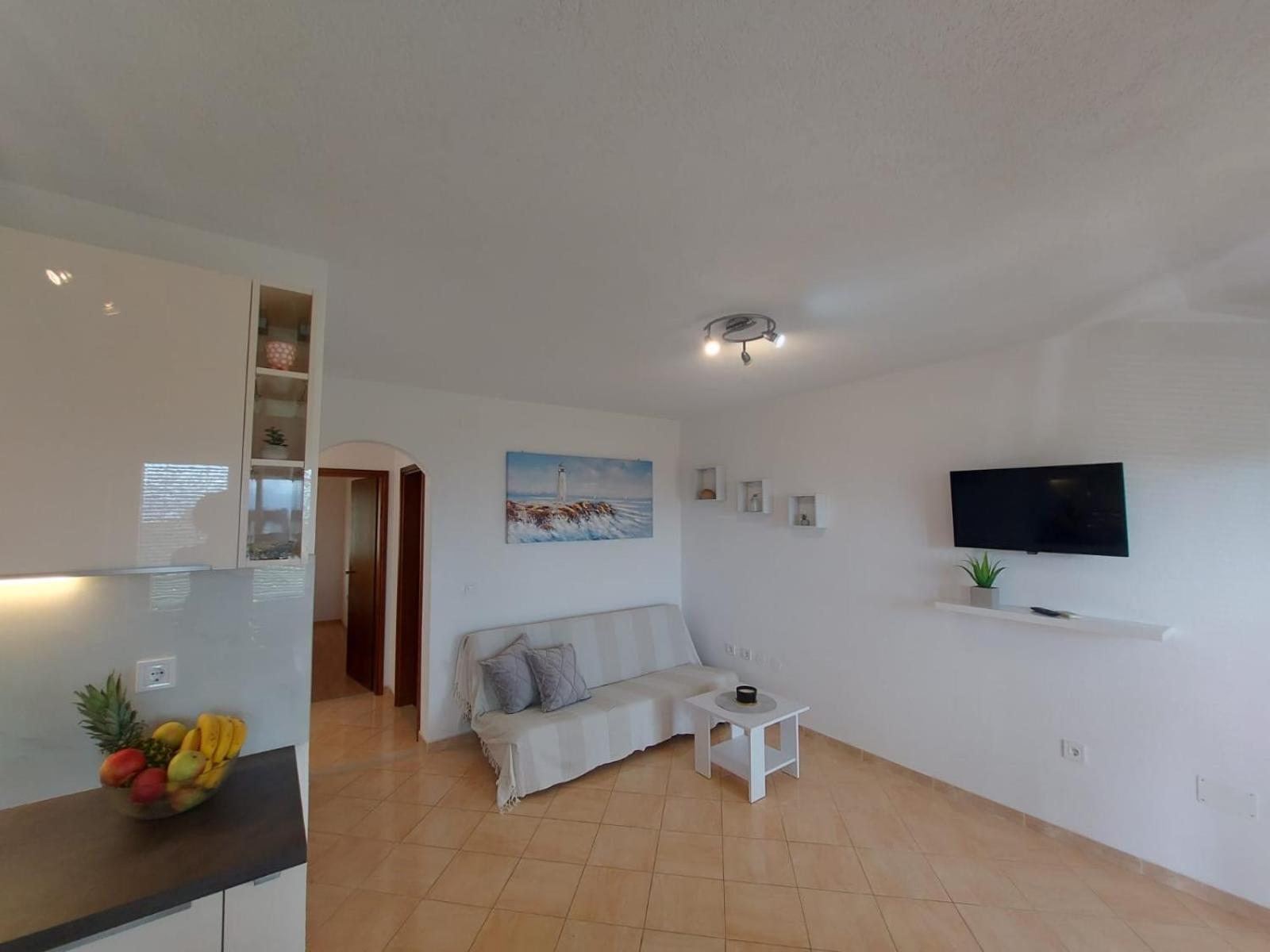 Apartments Gojevic Μπολ Εξωτερικό φωτογραφία