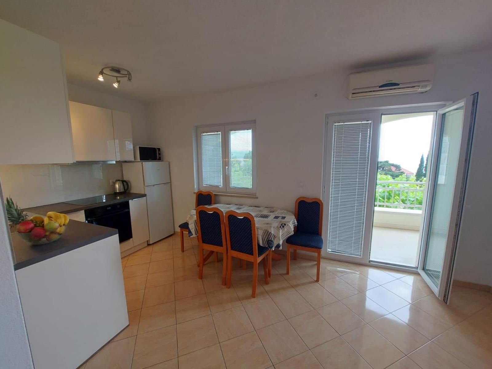 Apartments Gojevic Μπολ Εξωτερικό φωτογραφία