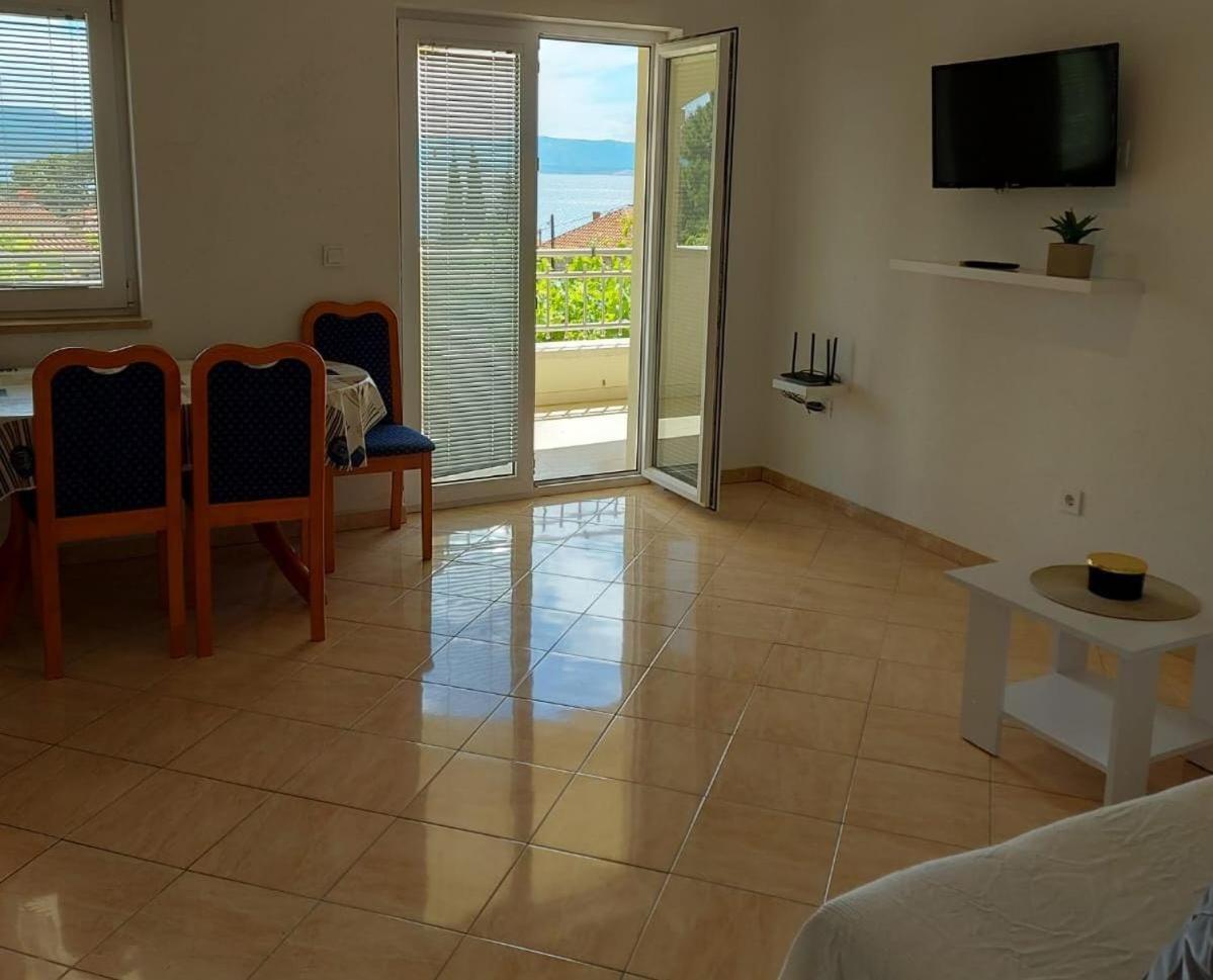 Apartments Gojevic Μπολ Δωμάτιο φωτογραφία