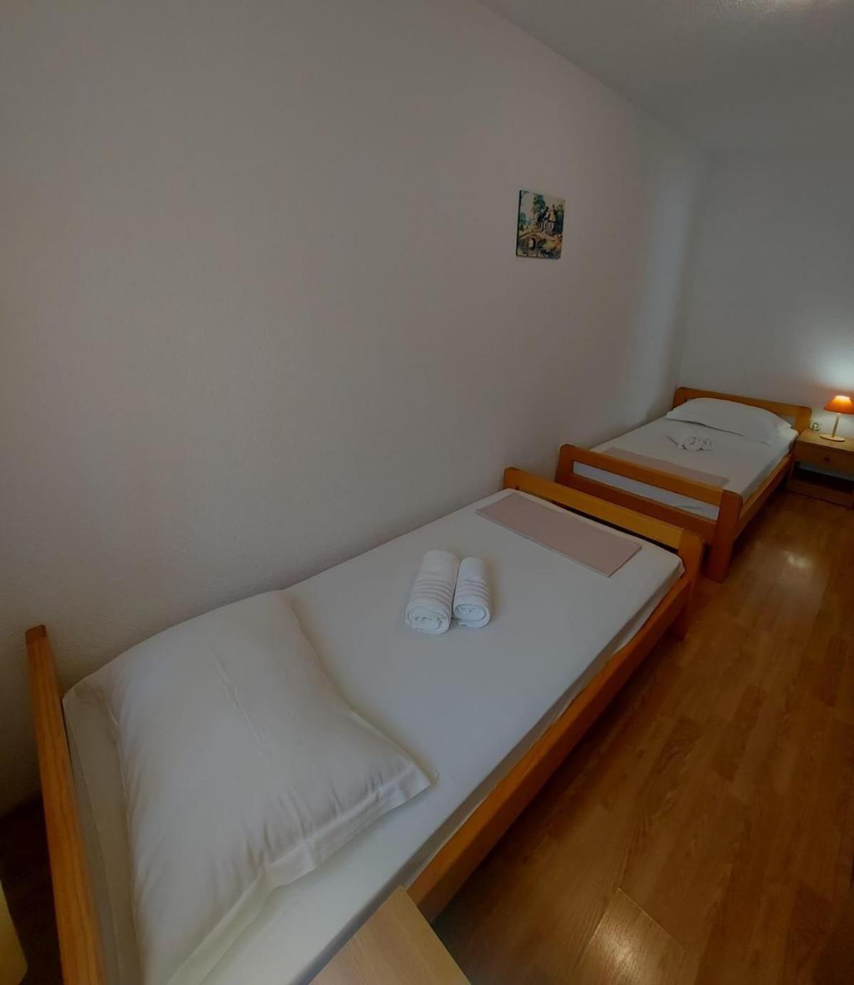 Apartments Gojevic Μπολ Εξωτερικό φωτογραφία
