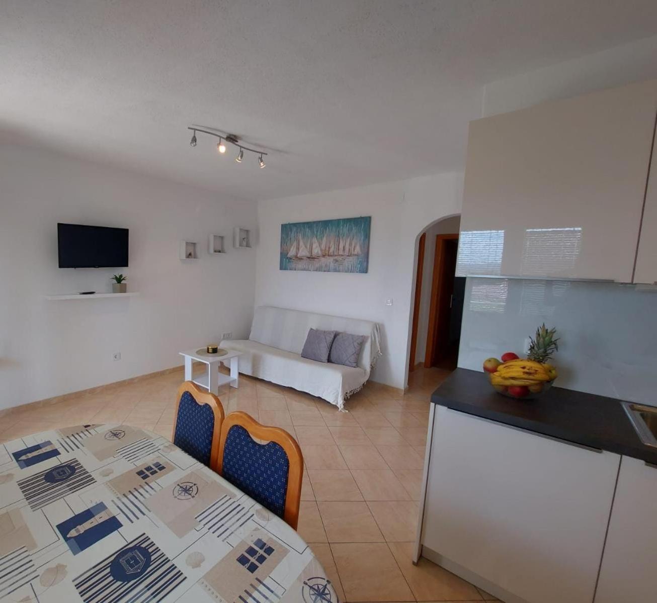 Apartments Gojevic Μπολ Εξωτερικό φωτογραφία