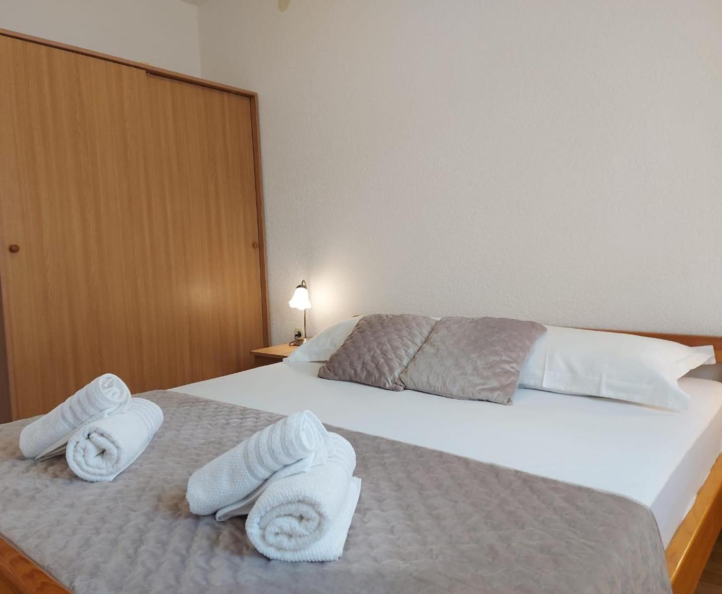 Apartments Gojevic Μπολ Εξωτερικό φωτογραφία
