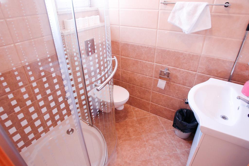 Apartments Gojevic Μπολ Εξωτερικό φωτογραφία